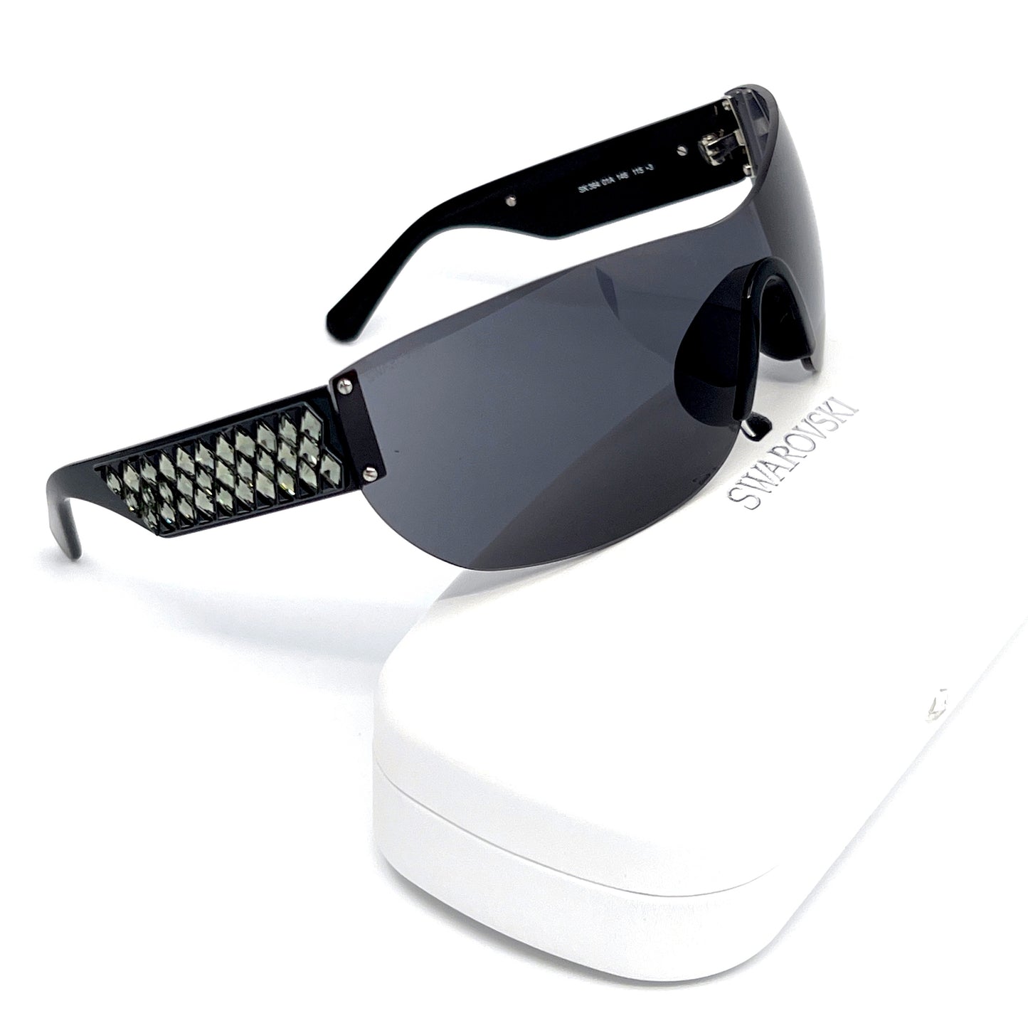 SWAROVSKI Sunglasses SK 364 01A