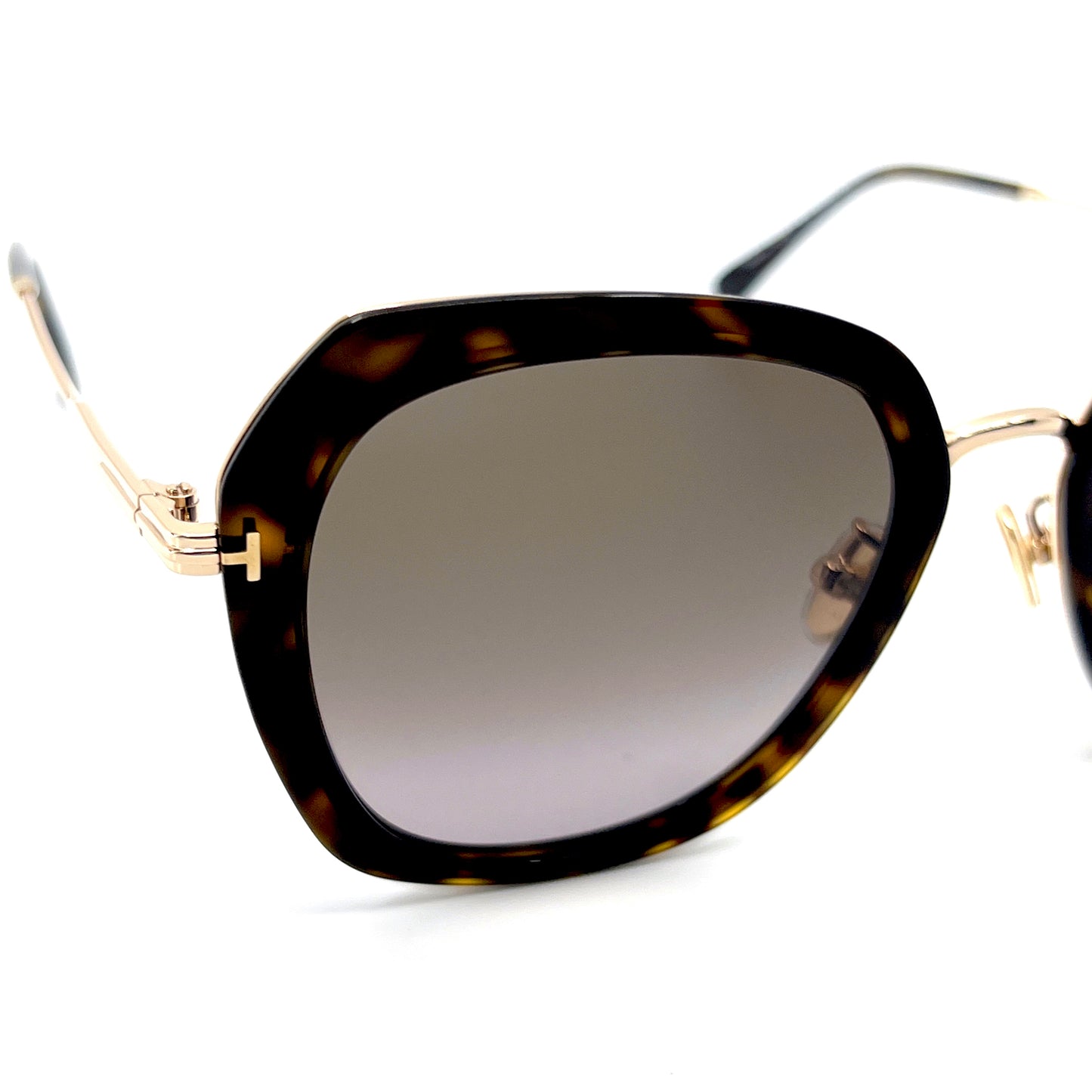 TOM FORD Sunglasses Kenyan TF792 52H