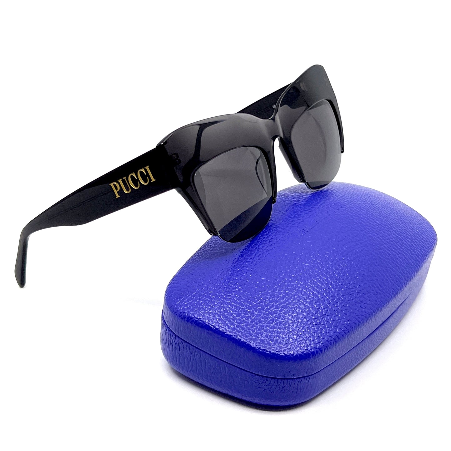 EMILIO PUCCI Sunglasses EP138 01A