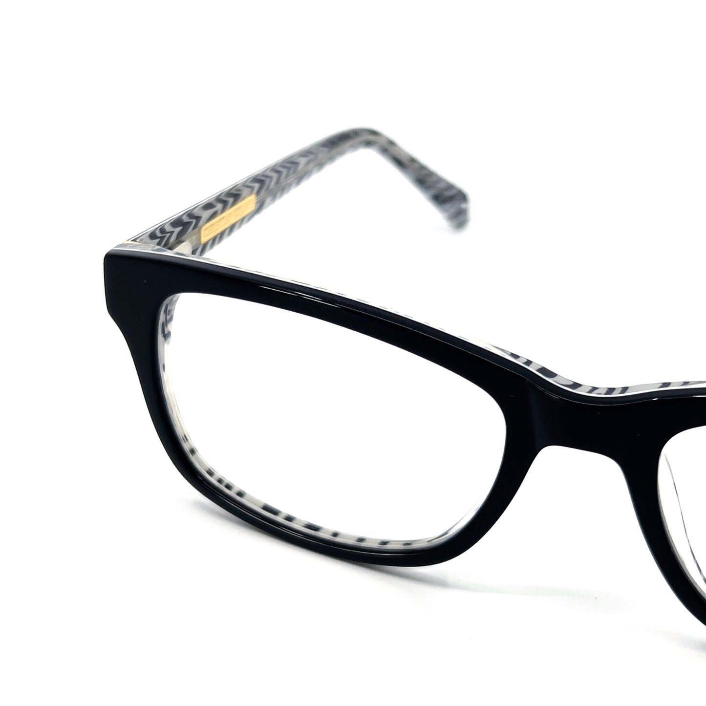 CHRISTIAN SIRIANO Eye Frames DENISE BLK2B