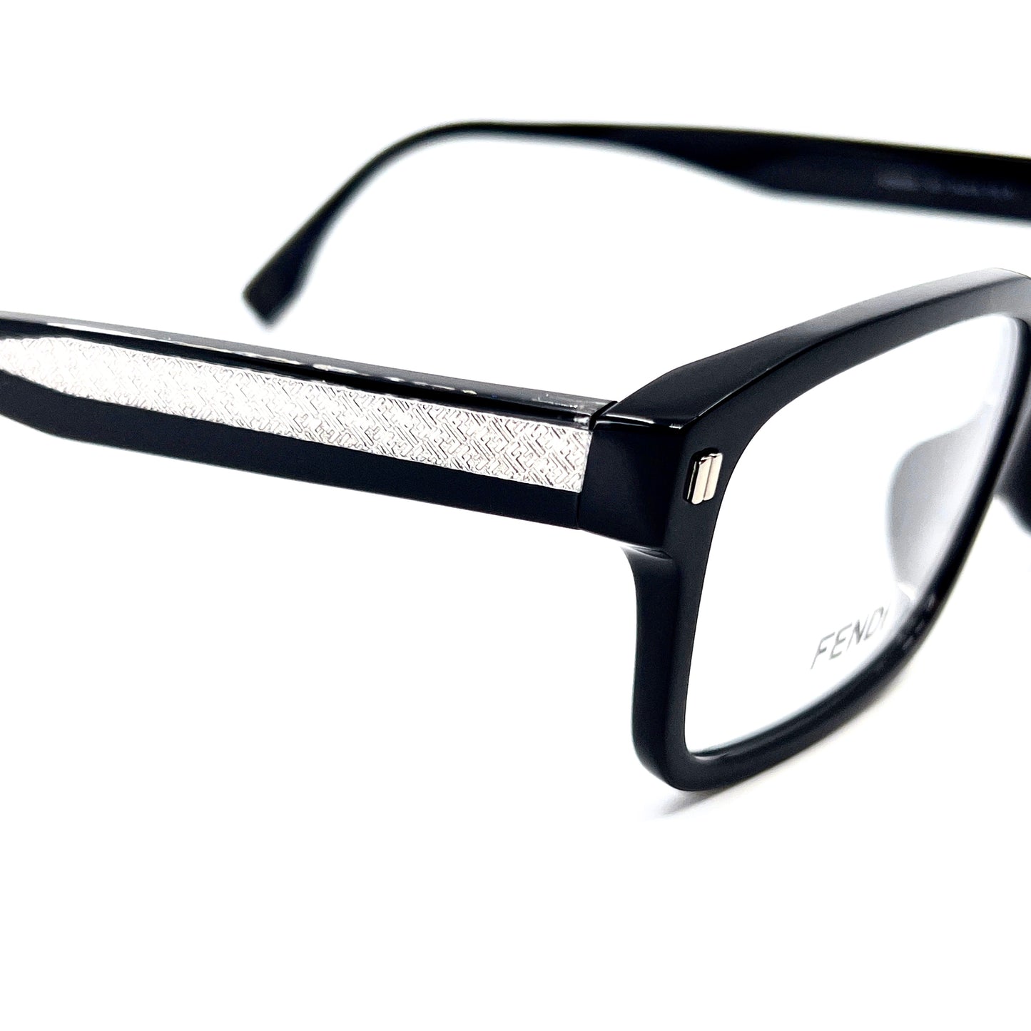 FENDI Eyeglasses FE50030I 001