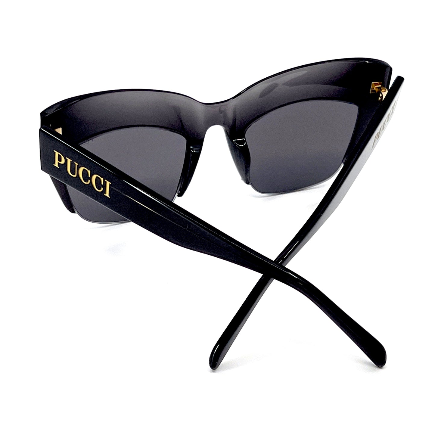 EMILIO PUCCI Sunglasses EP138 01A