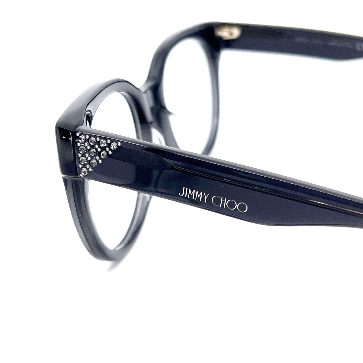 JIMMY CHOO Eyeglasses JC143/F J8E