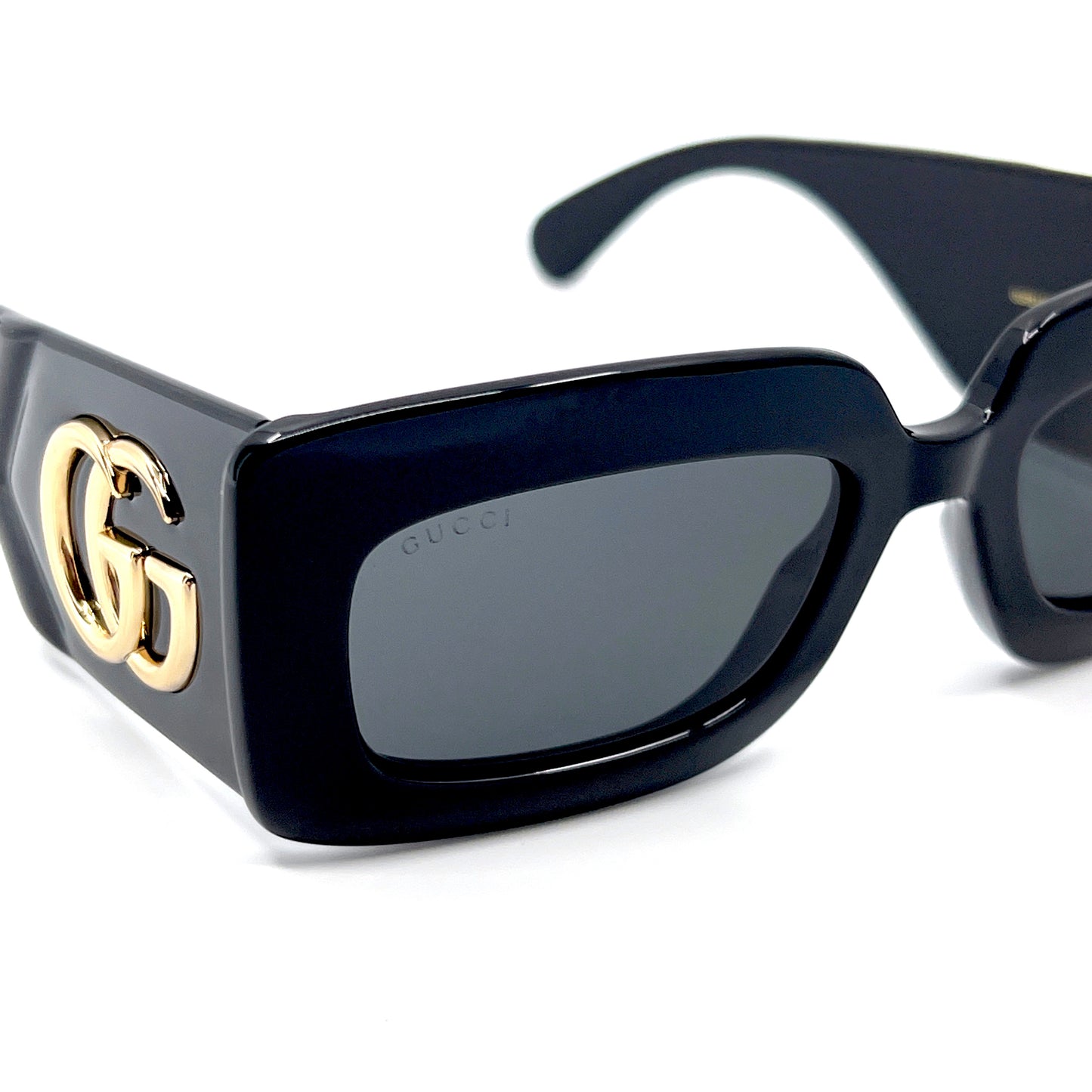 GUCCI Sunglasses GG0811S 001