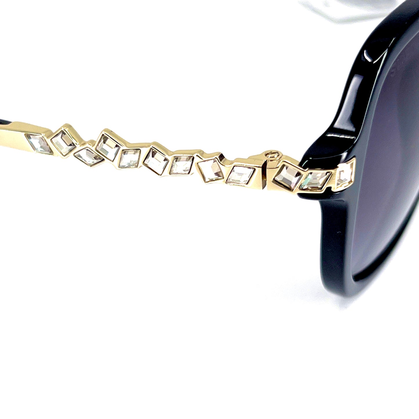 SWAROVSKI Sunglasses SK 265 01B