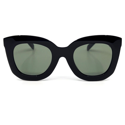 CELINE Sunglasses CL4005FN 01N