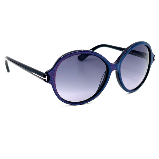 TOM FORD Milena Sunglasses TF343 83F