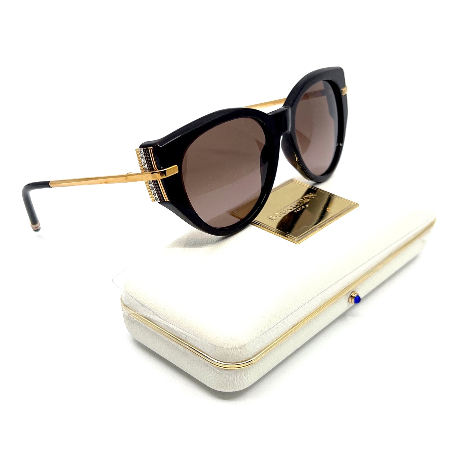 BOUCHERON Sunglasses BC0020S 002