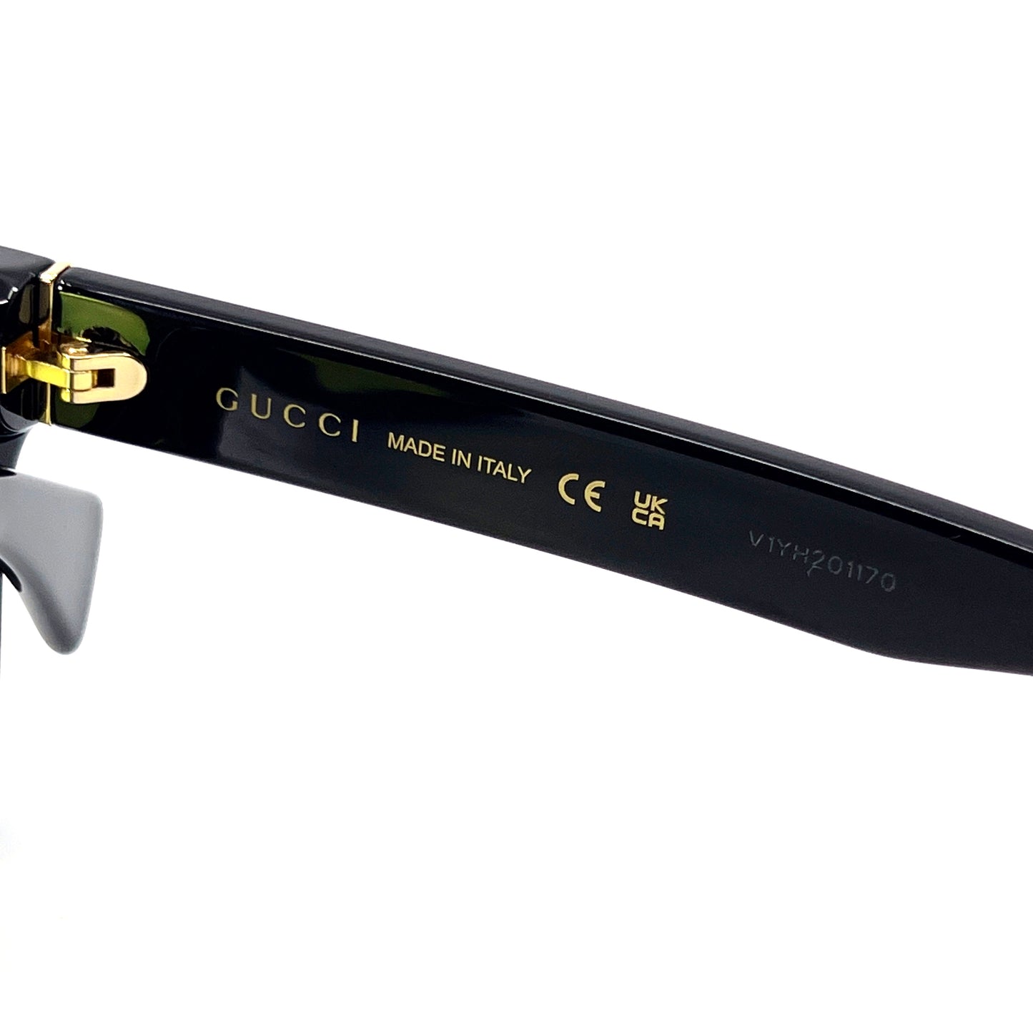 GUCCI Sunglasses GG1135S 005