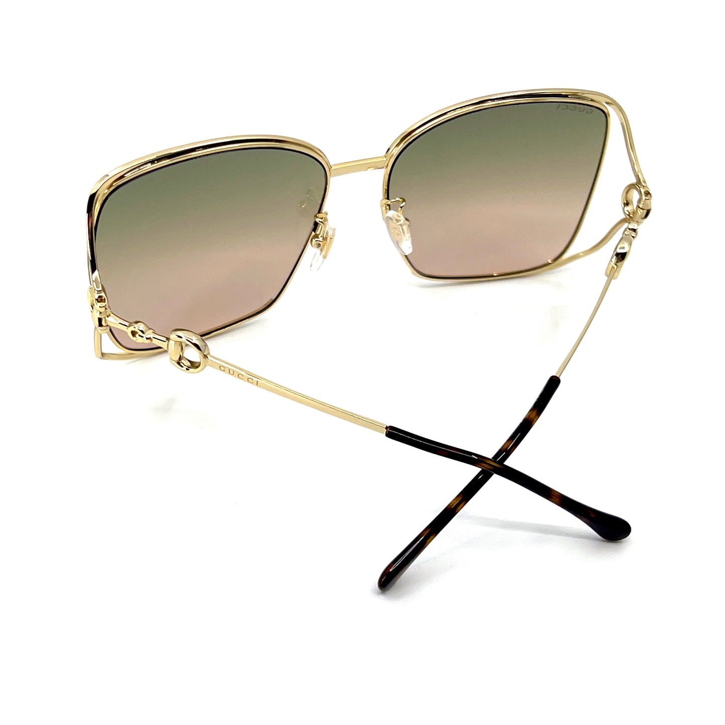 GUCCI Sunglasses GG1020S 001