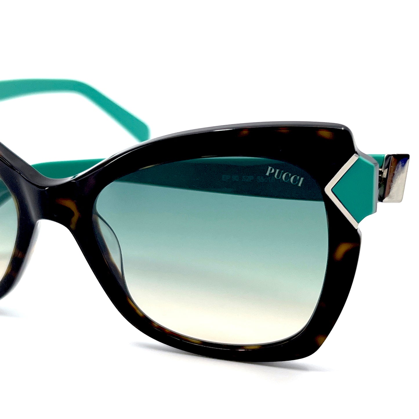 EMILIO PUCCI Sunglasses EP90 53P