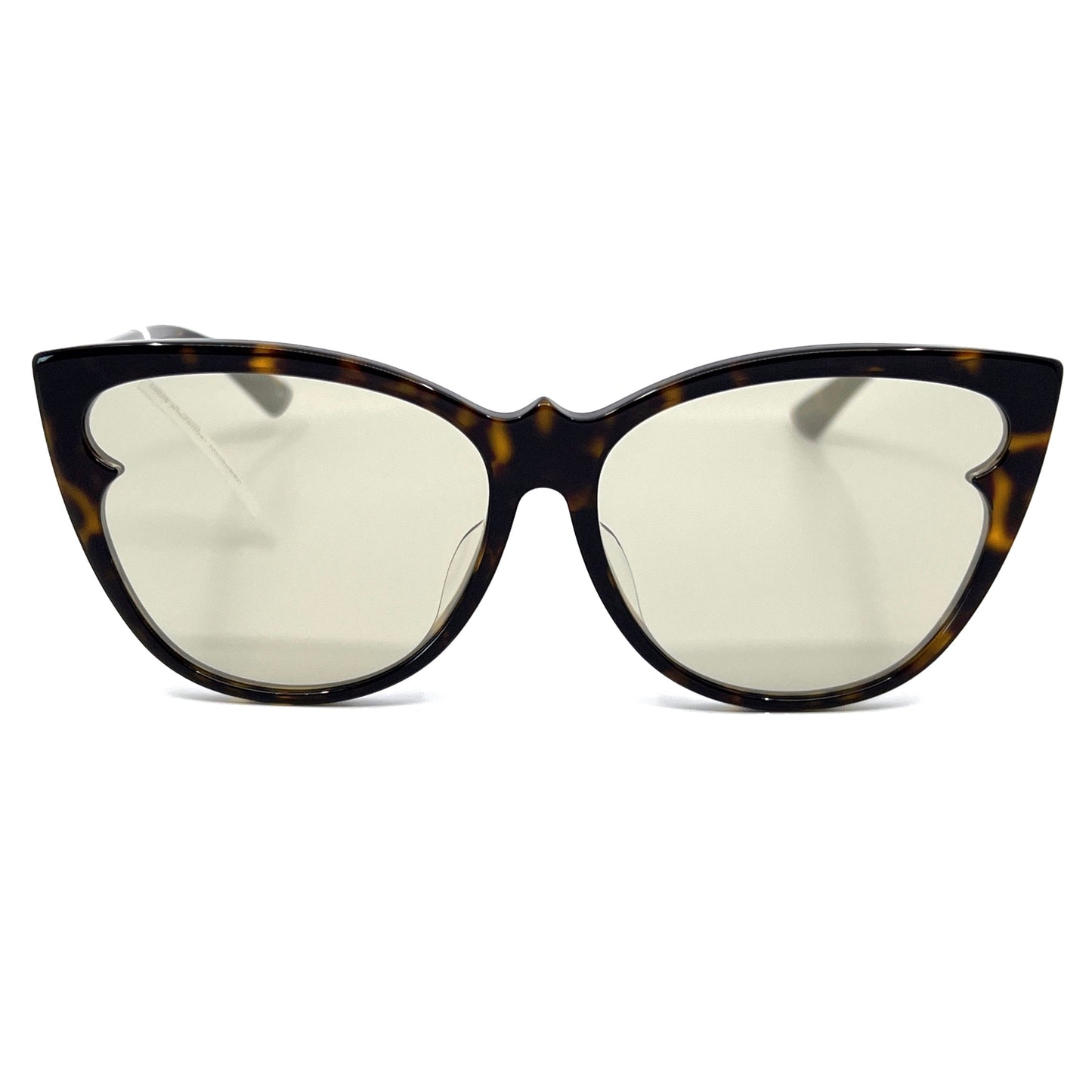 ALEXANDER MCQUEEN Sunglasses MQ0220SA 004