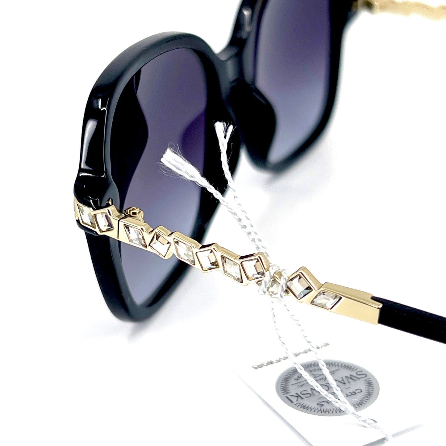 SWAROVSKI Sunglasses SK 265 01B