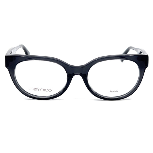 JIMMY CHOO Eyeglasses JC143/F J8E