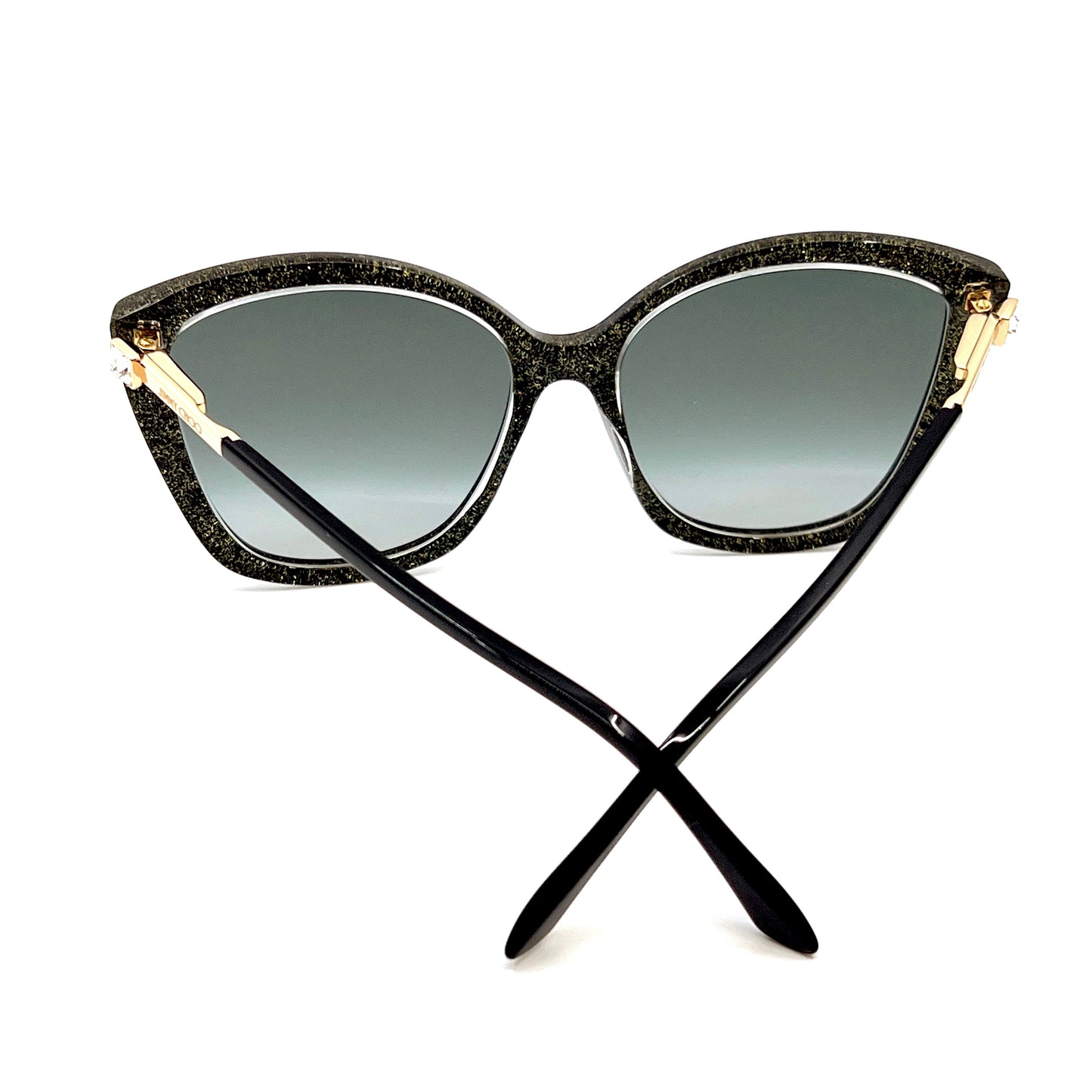 JIMMY  CHOO Sunglasses NAT/S 807FQ