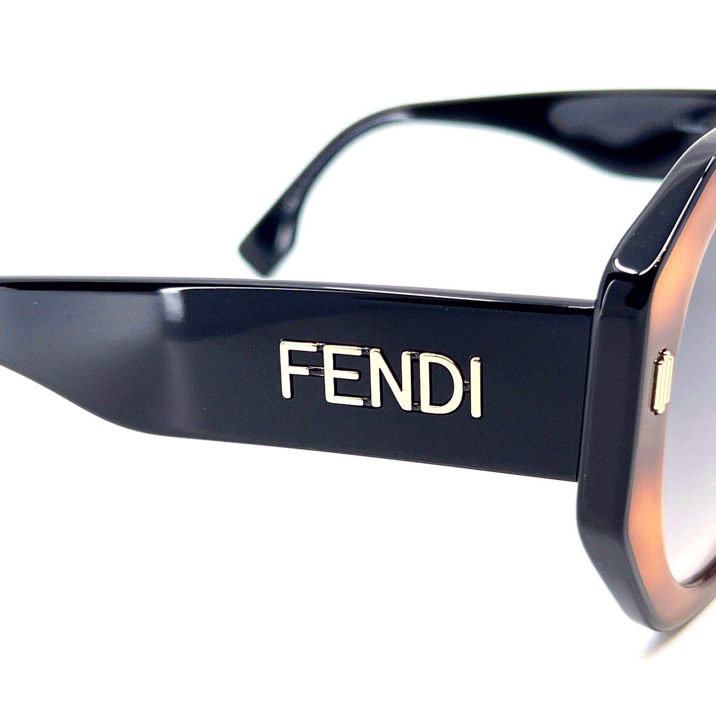 FENDI Sunglasses FE40045I 53B