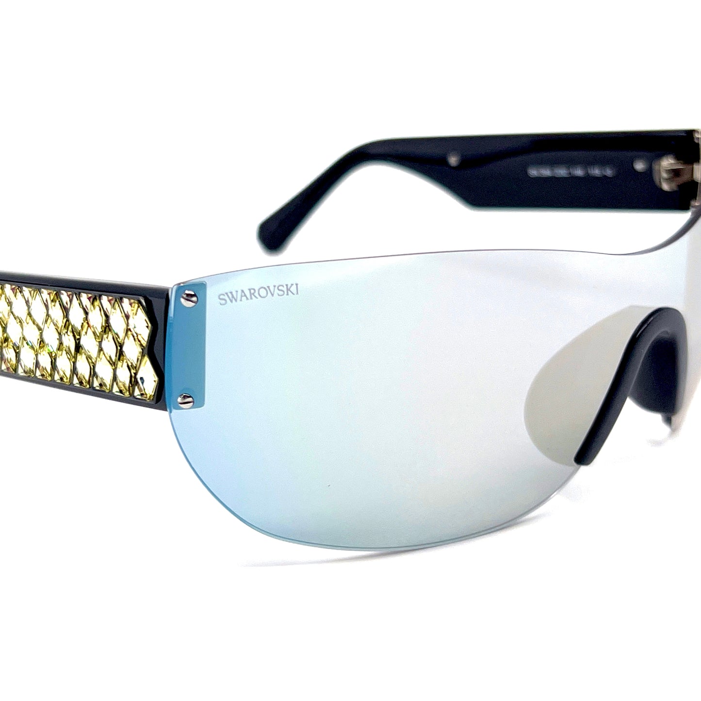 SWAROVSKI Sunglasses SK 364 20C