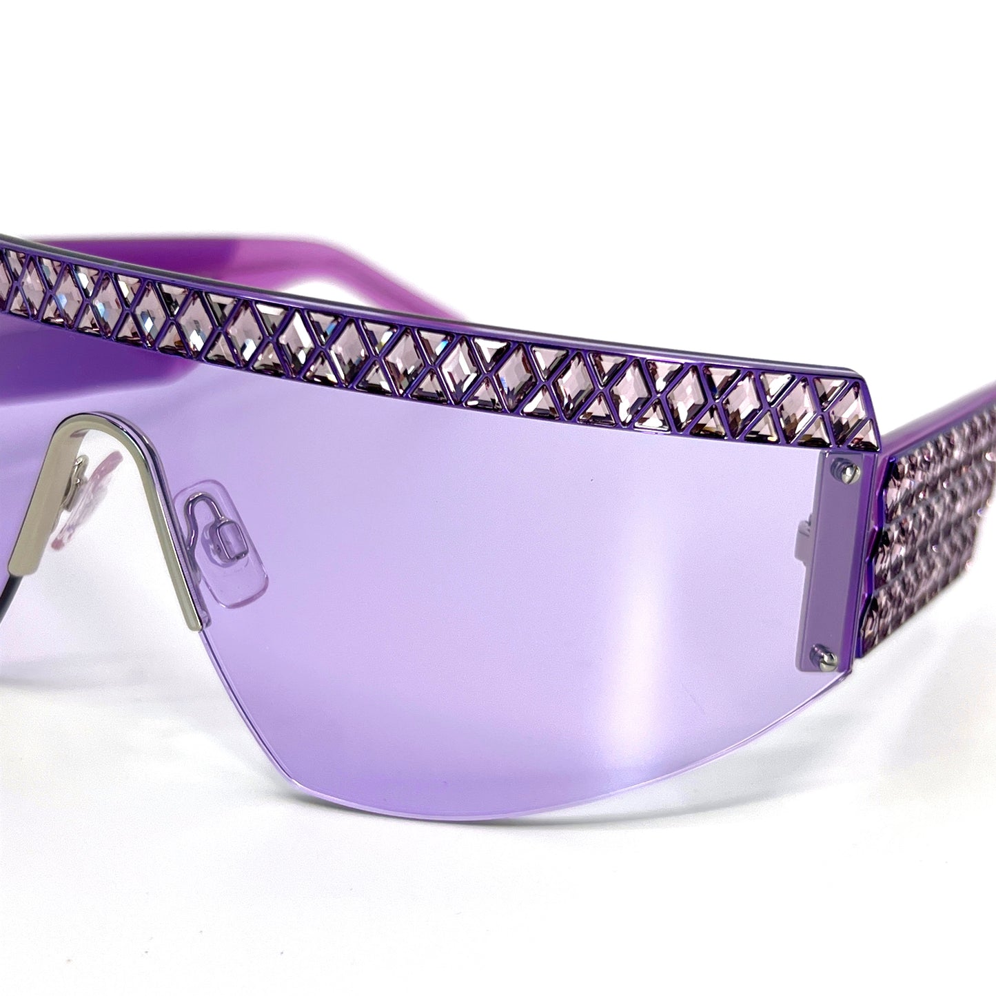 SWAROVSKI Sunglasses SK 363 75Z