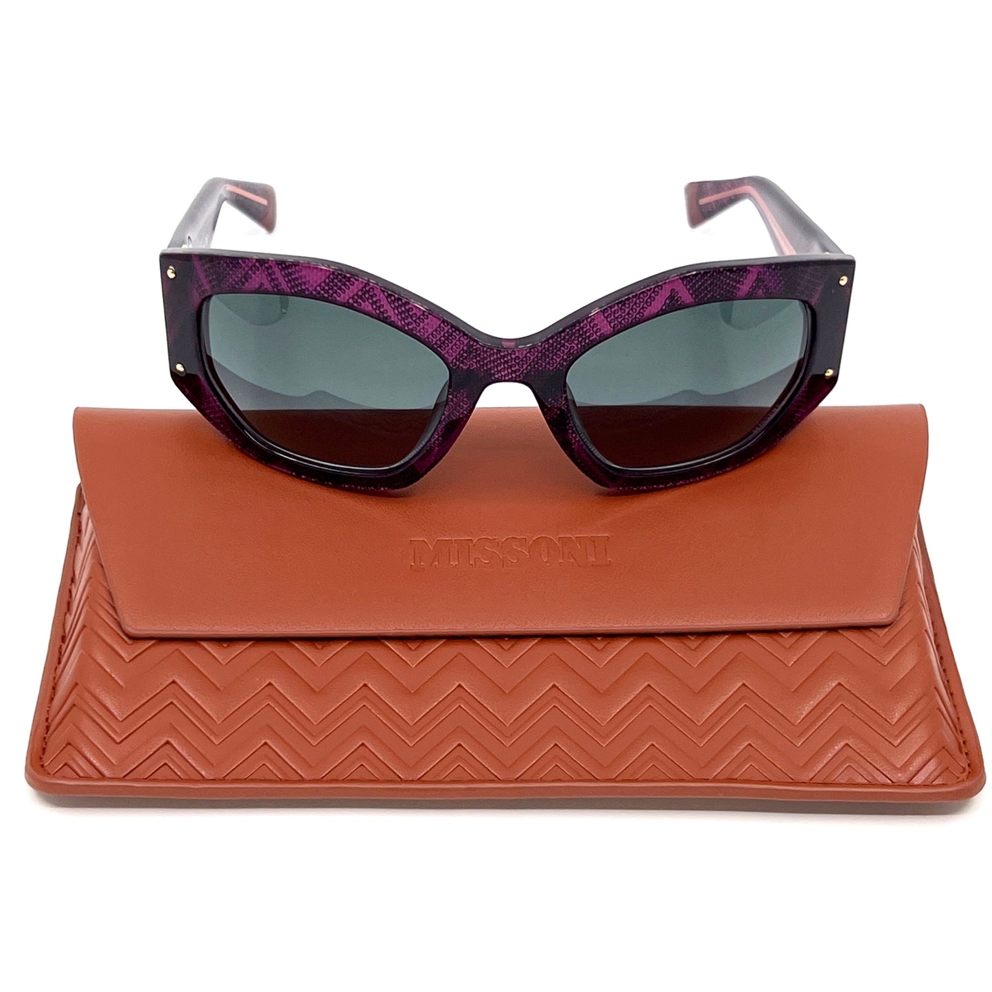 MISSONI Sunglasses MIS0001/S EM59O