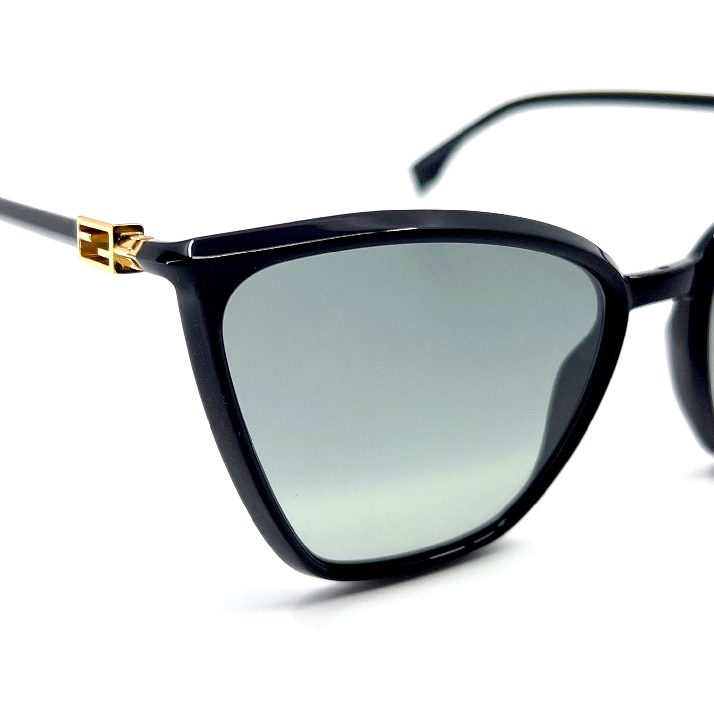 FENDI Sunglasses FF0433/G/S 8079O