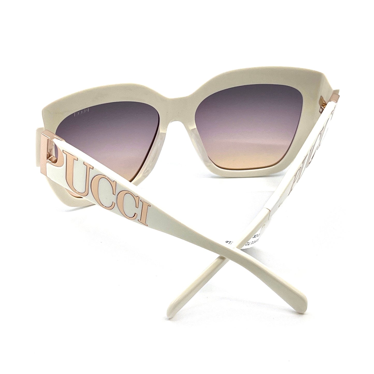 EMILIO PUCCI Sunglasses EP 172 21B