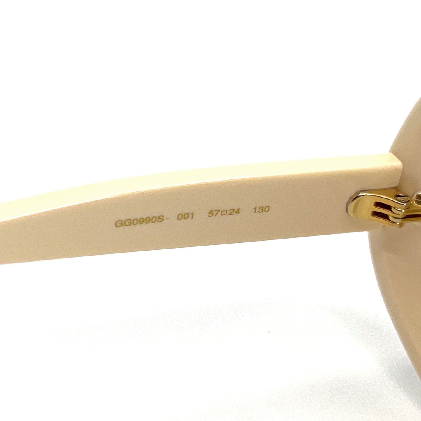 GUCCI Sunglasses GG0990S 001