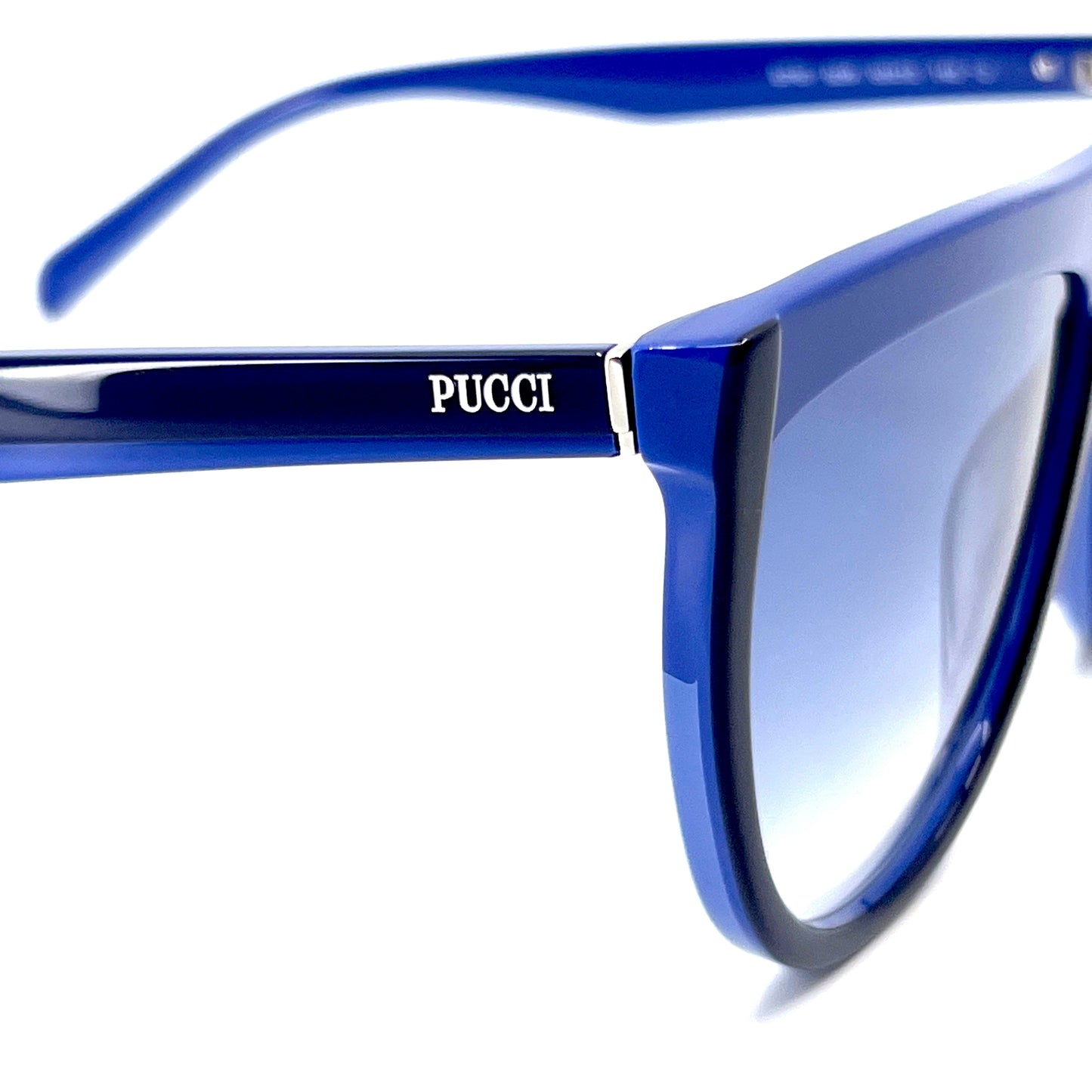 EMILIO PUCCI  Sunglasses EP 87 92 W