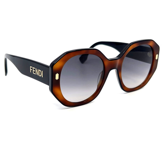 FENDI Sunglasses FE40045I 53B