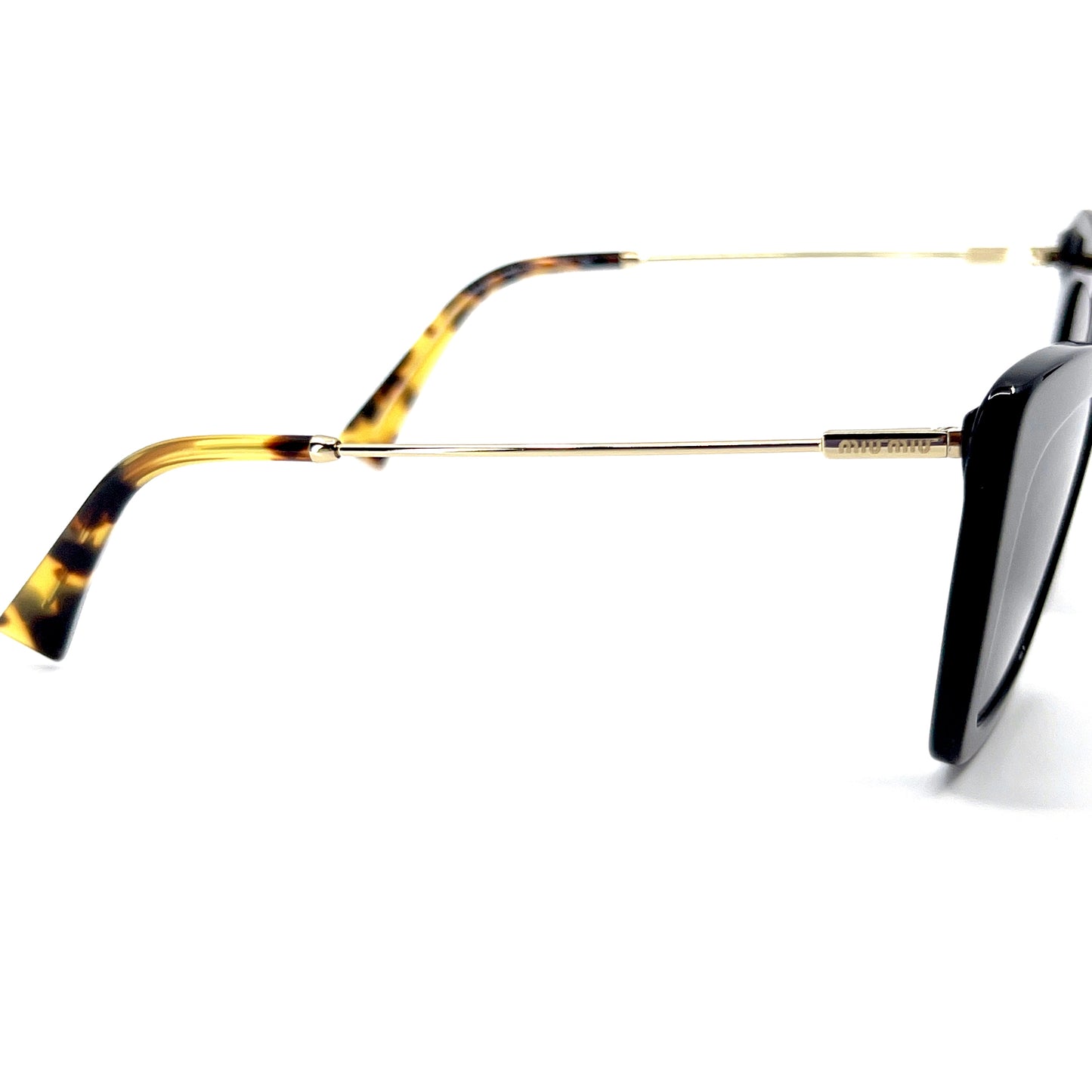 MIU Gafas de Sol MIU SMU01W 1AB-5D1