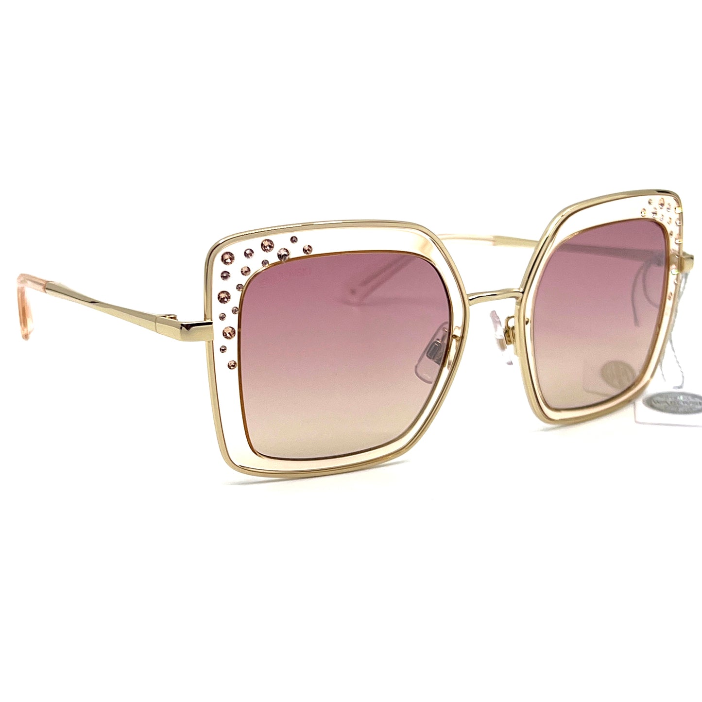 SWAROVSKI Sunglasses SK 324-H 57F