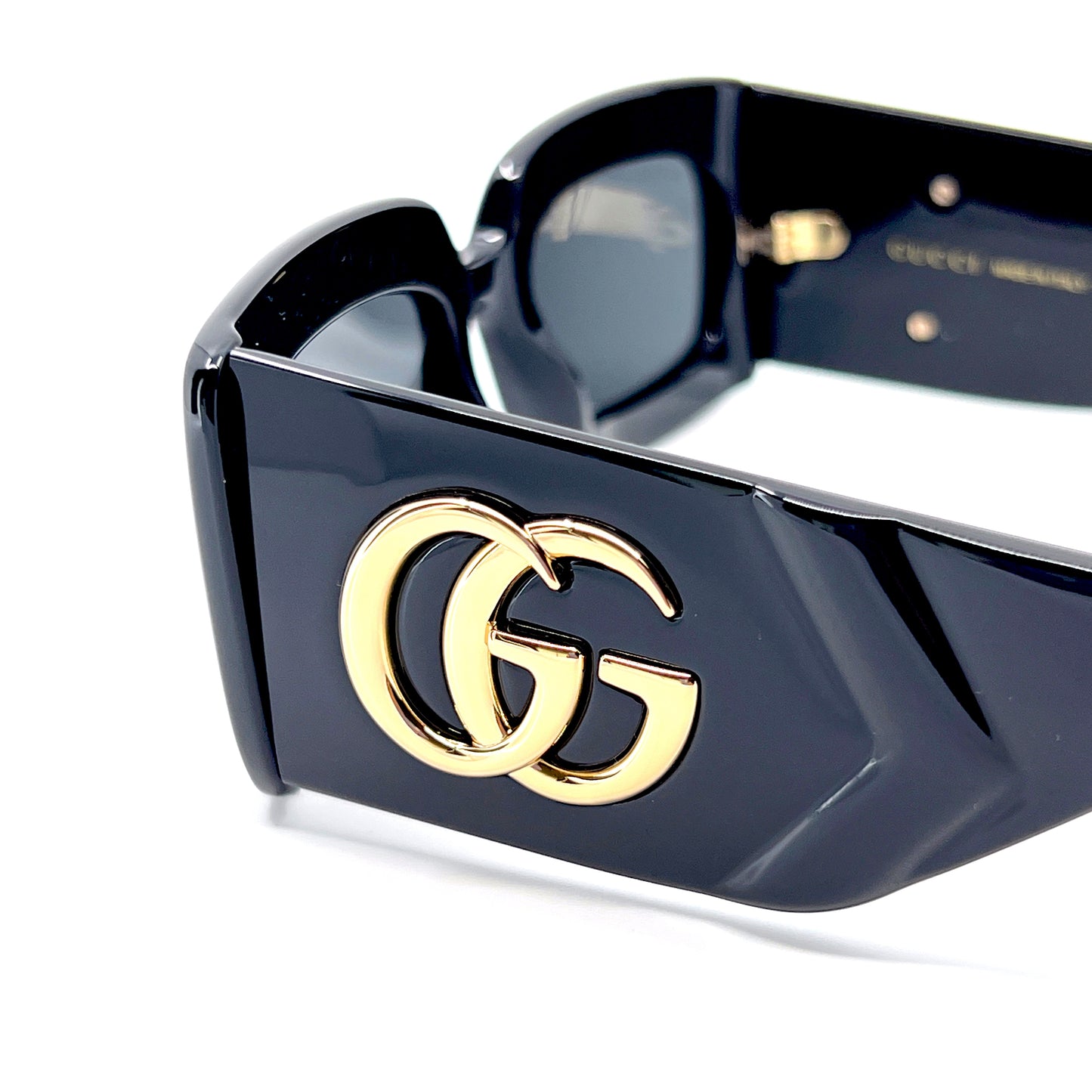 GUCCI Sunglasses GG0811S 001