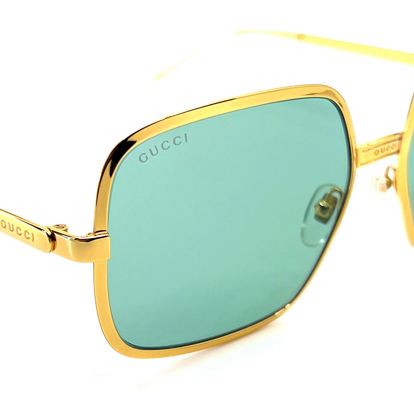 GUCCI Sunglasses GG1063S 002