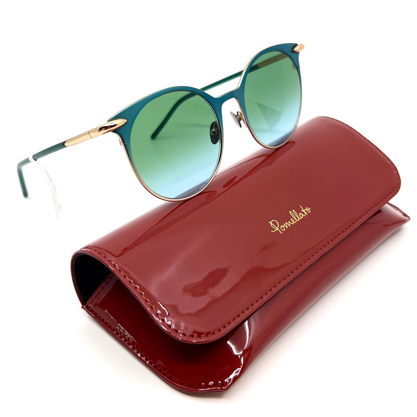 POMELLATO Sunglasses PM0053S 003