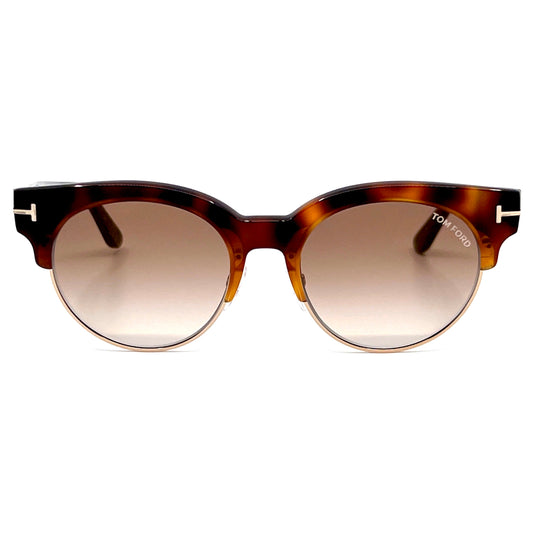 TOM FORD Henri-02 Sunglasses TF598 53G