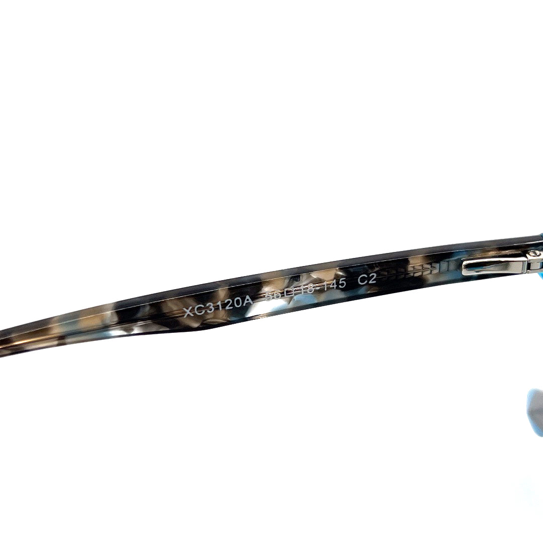 SANTINI D MAVALDI Eyeglasses XC3120A C2