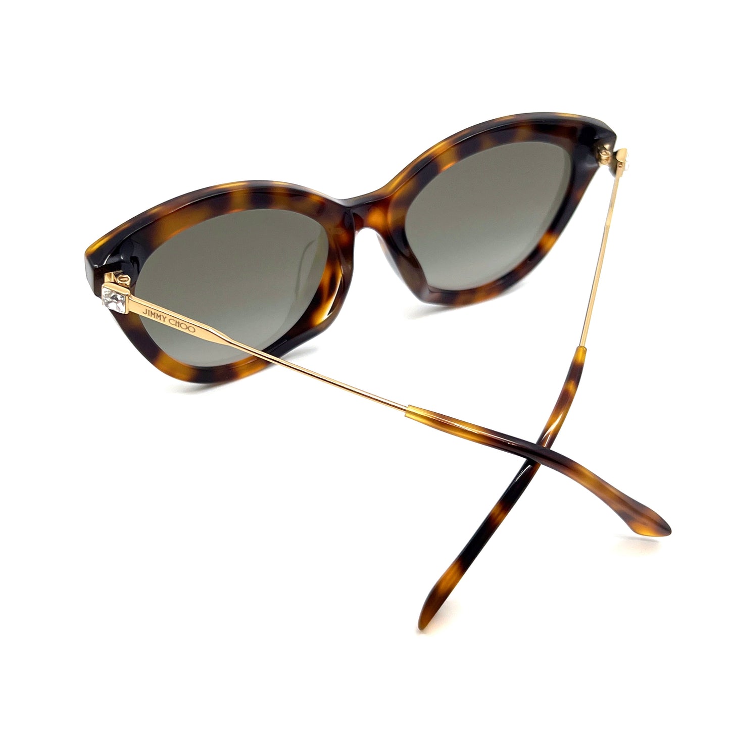 JIMMY CHOO Gafas de sol VIC/F/SK 807-FQ