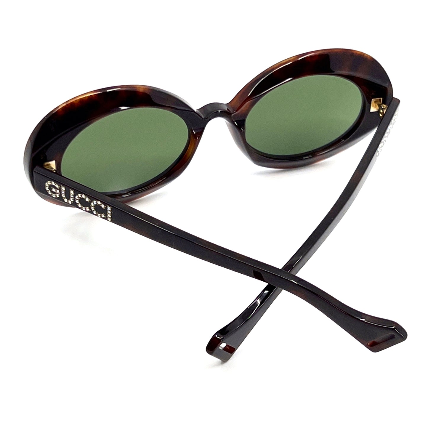 GUCCI Sunglasses GG0618S 001