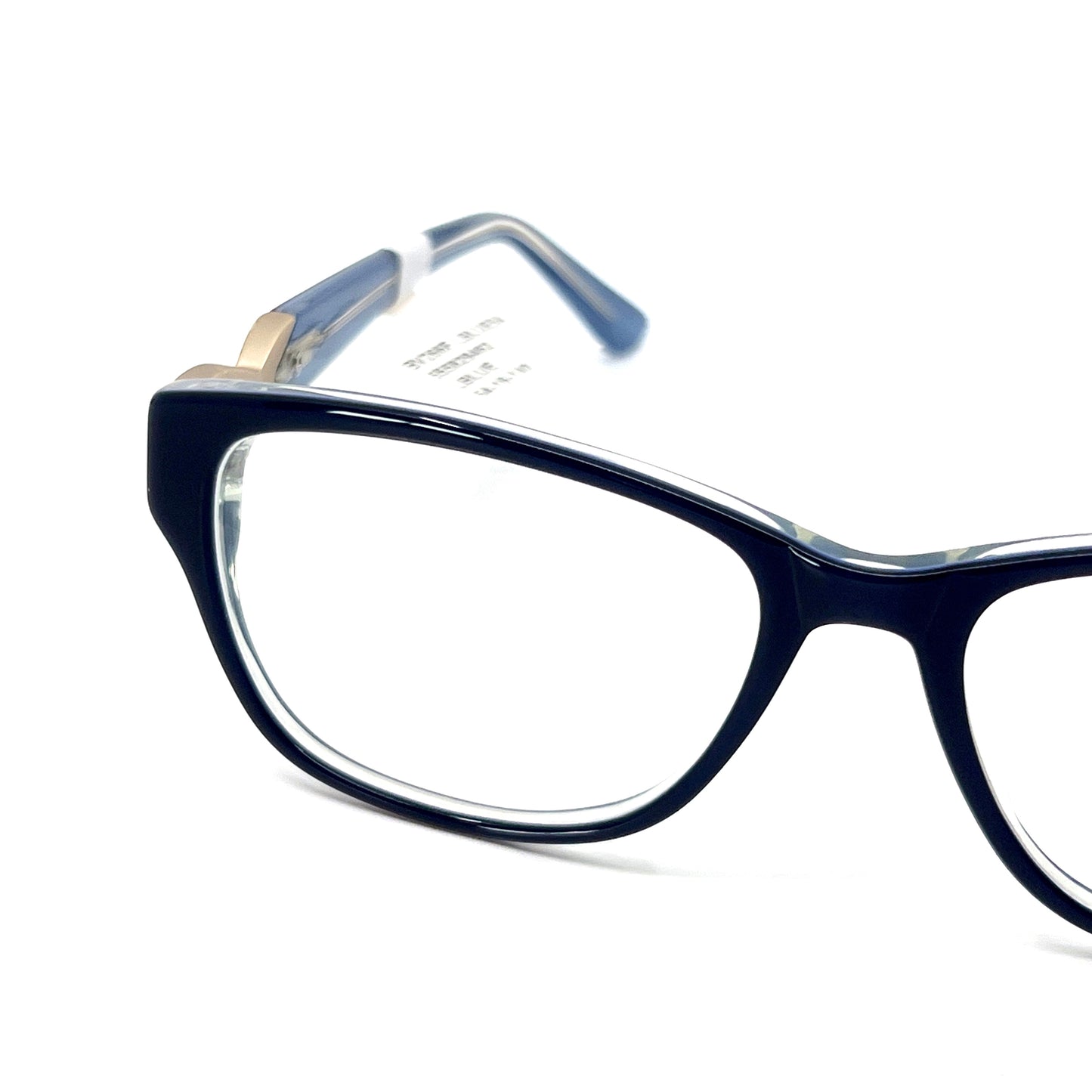 BABY PHAT Eyeglasses BV266 LBLUE