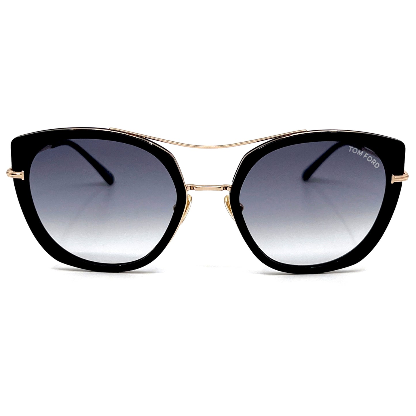 TOM FORD Joey Sunglasses TF760 01B