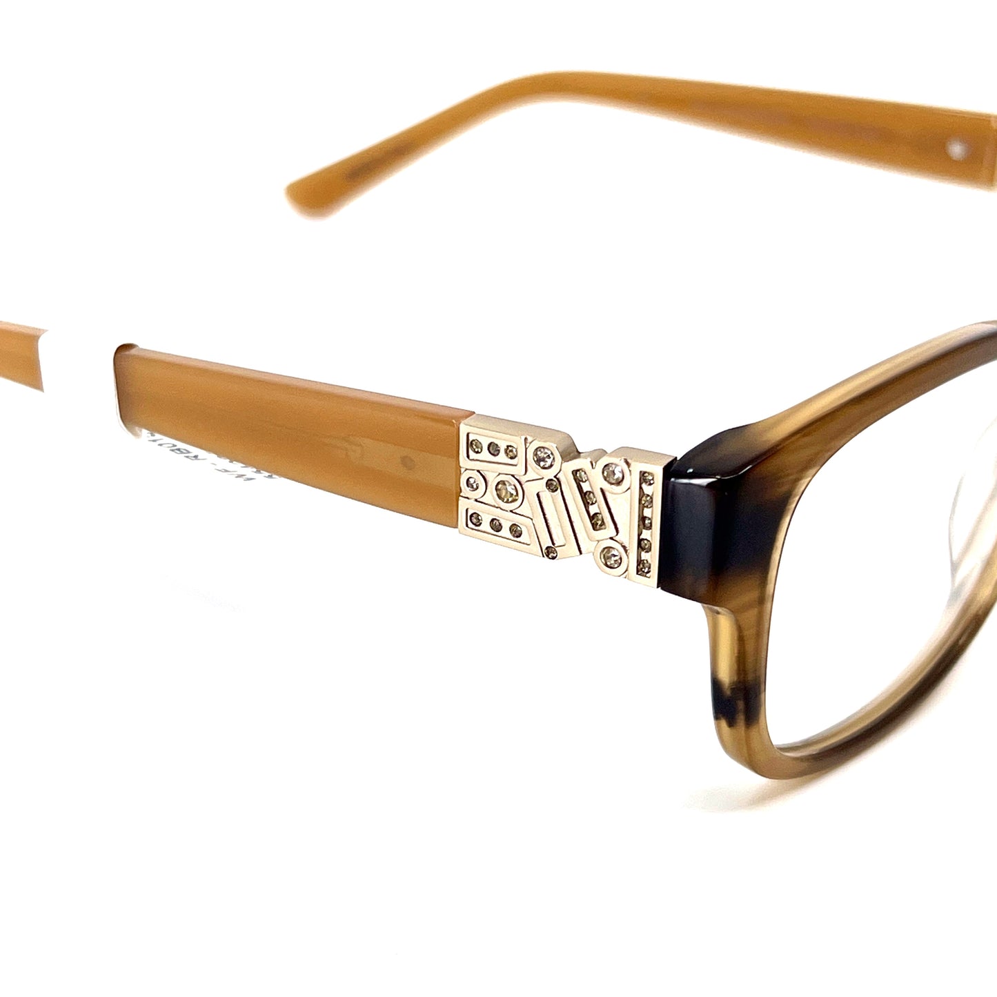 Renato Balestra Eye Frames RB015FNUDE