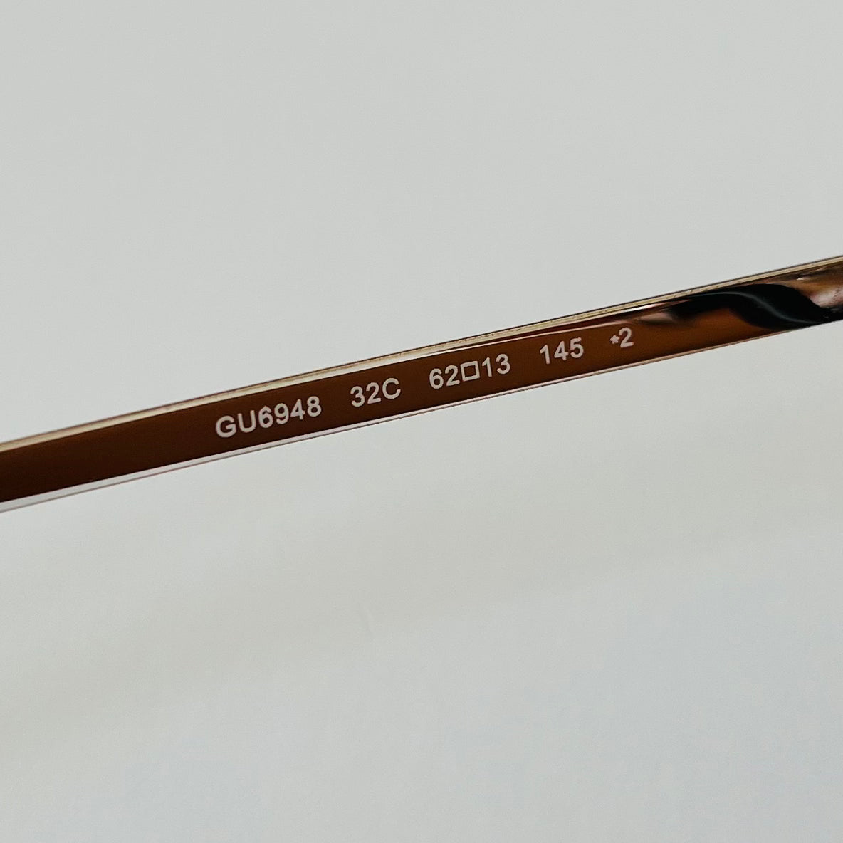 GUESS Sunglasses GU6948