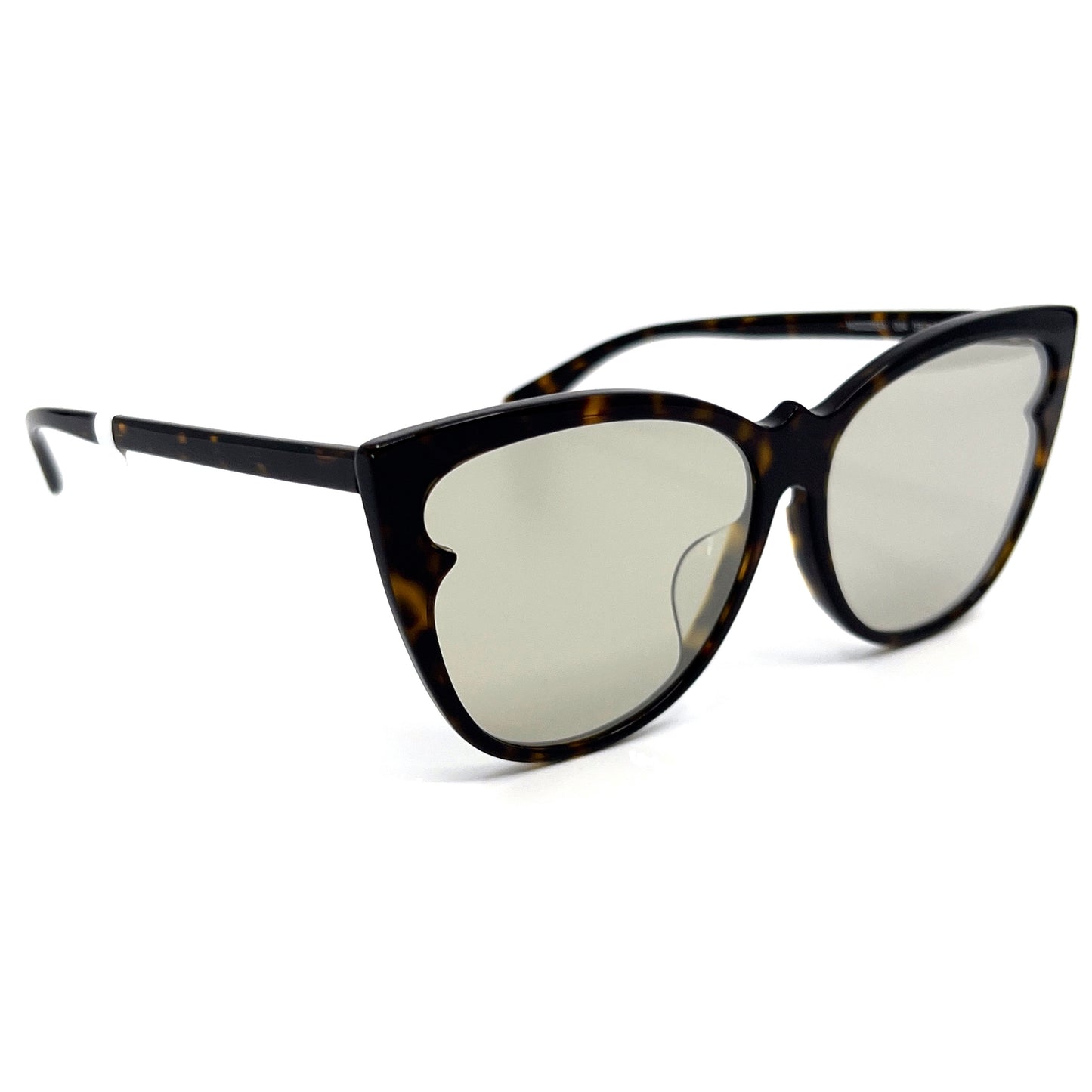 ALEXANDER MCQUEEN Sunglasses MQ0220SA 004