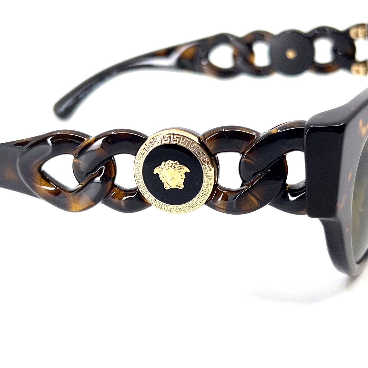 VERSACE Sunglasses MOD.4408-F 108/73