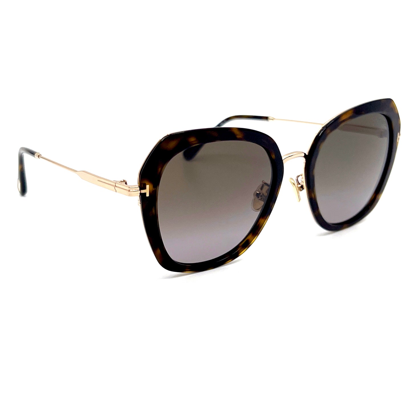 TOM FORD Sunglasses Kenyan TF792 52H