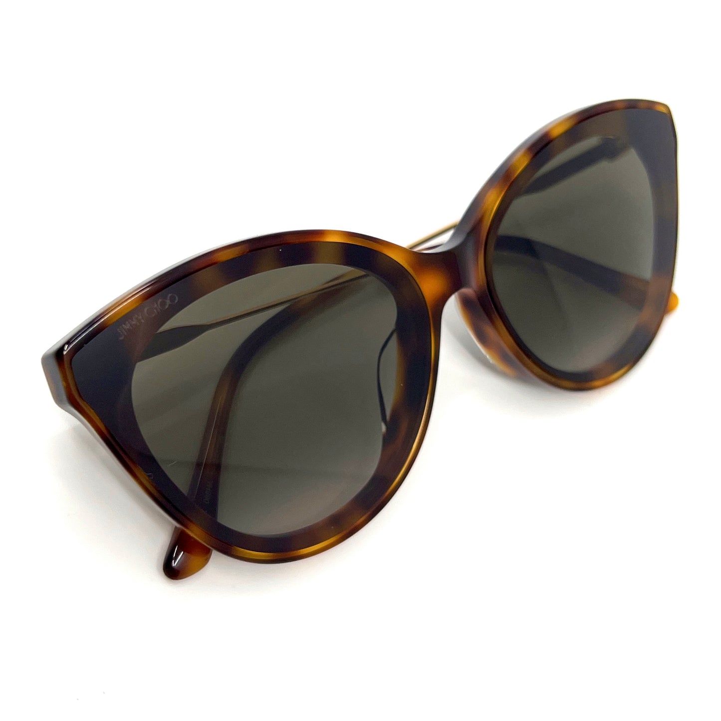 JIMMY CHOO Gafas de sol VIC/F/SK 807-FQ