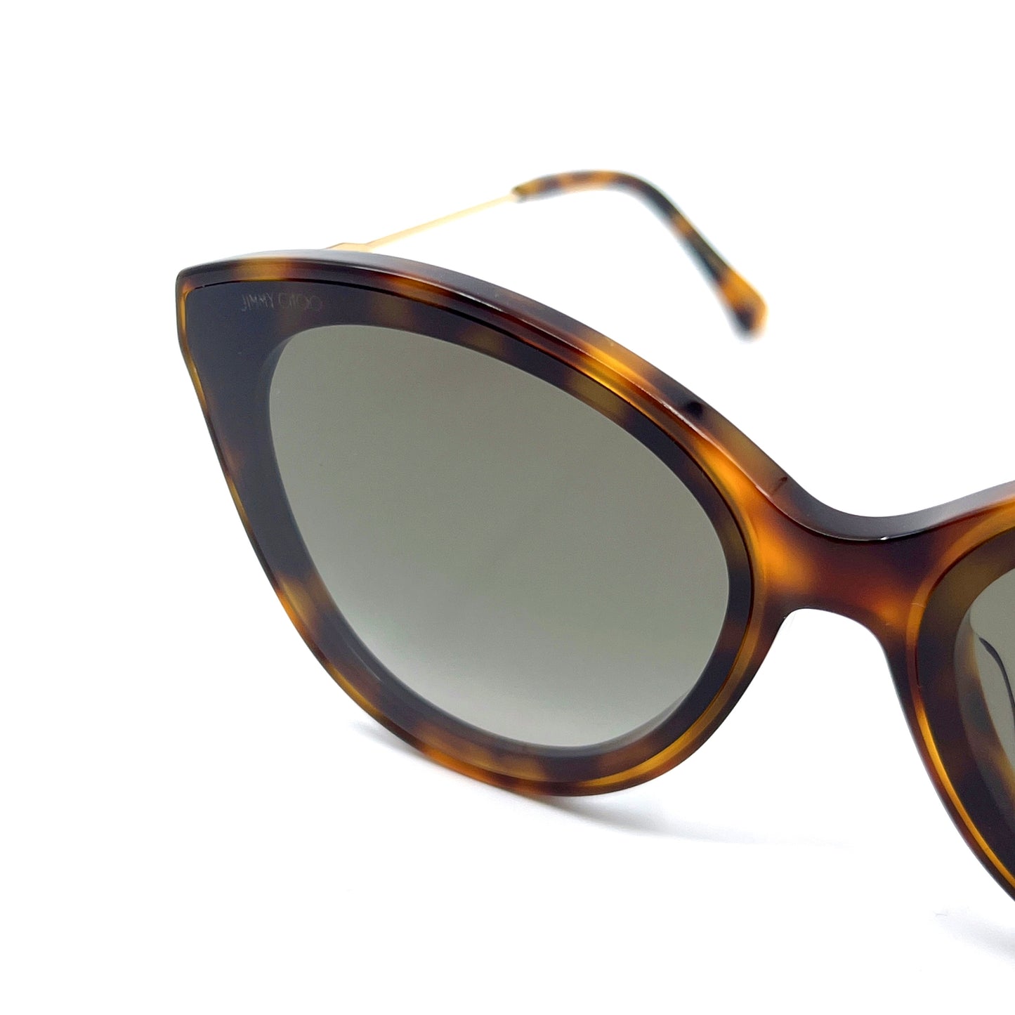 JIMMY CHOO Gafas de sol VIC/F/SK 807-FQ