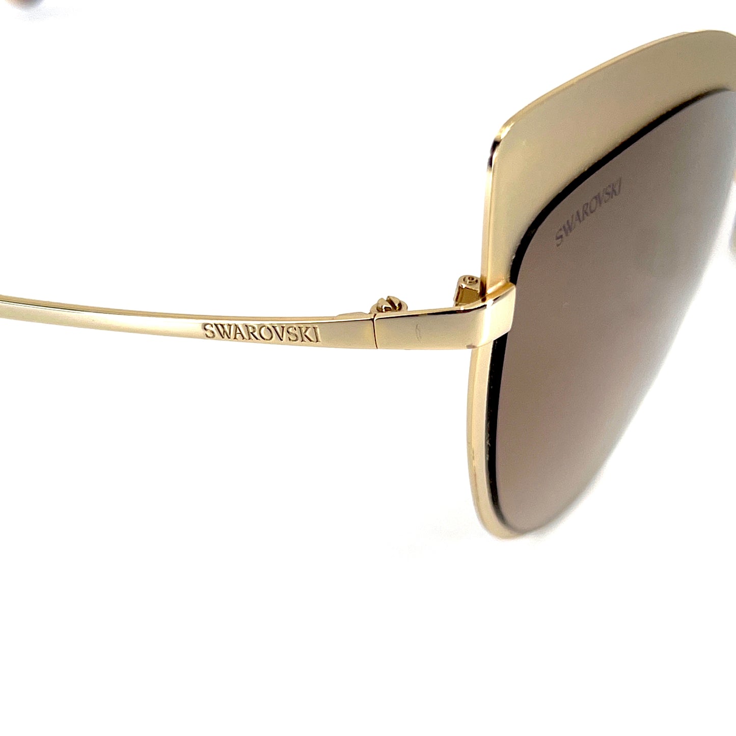 SWAROVSKI Sunglasses SK 220 32G