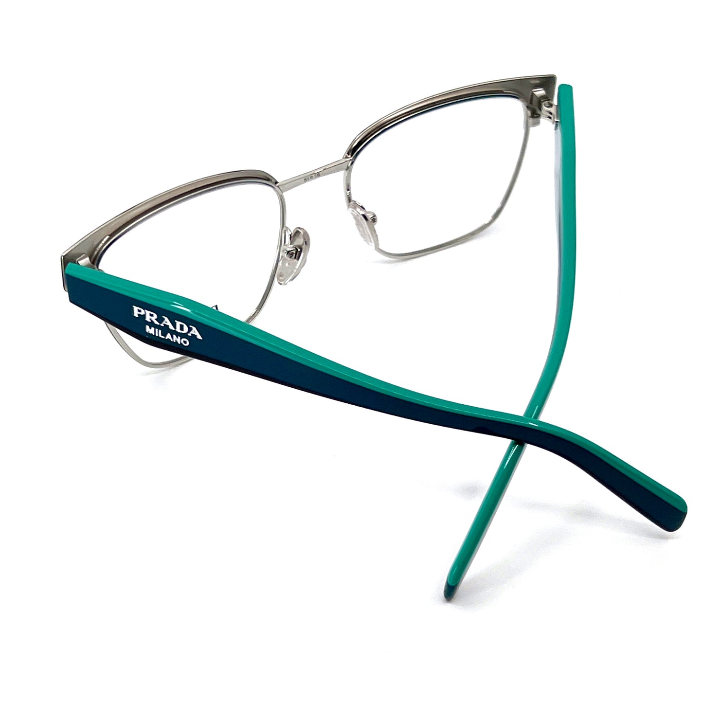 PRADA Eyeglasses VPR65Y GAQ-1O1