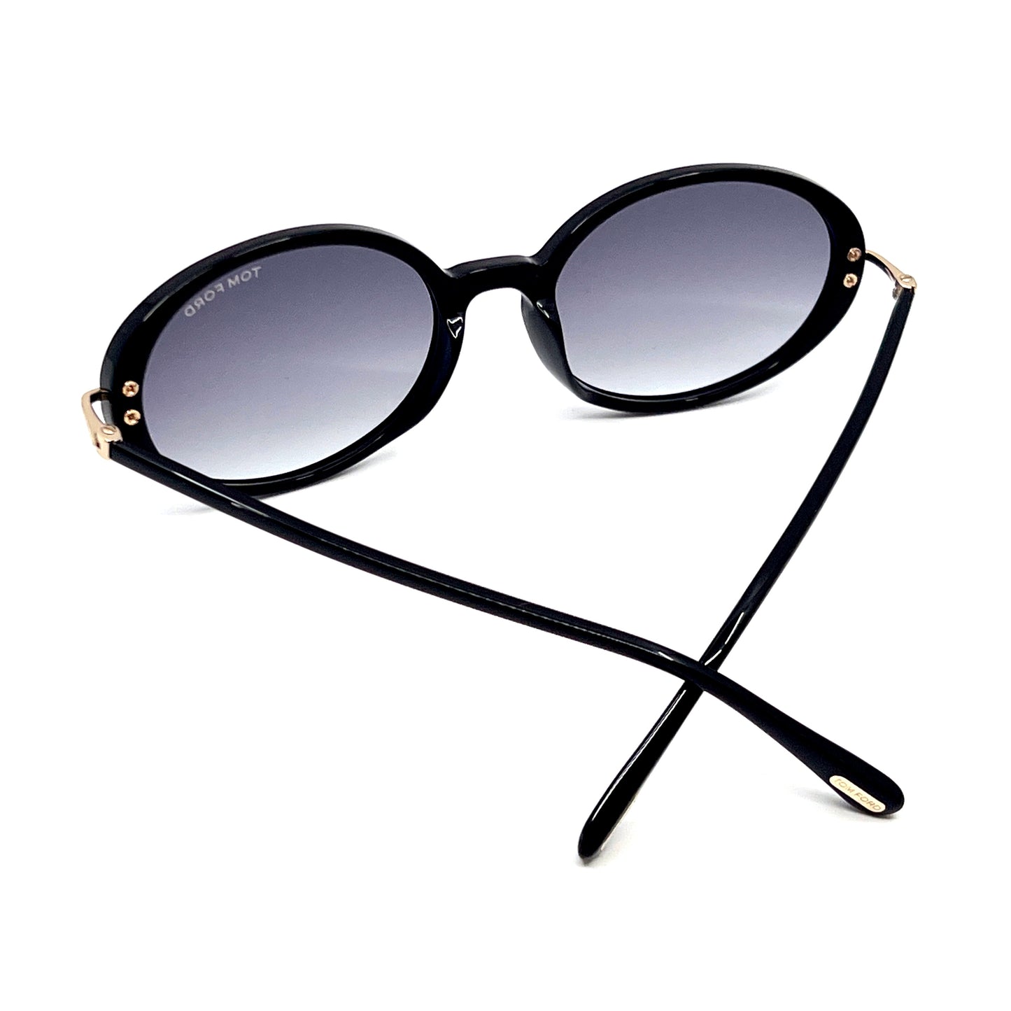 Gafas de sol TOM FORD Raquel-02 TF922 01B