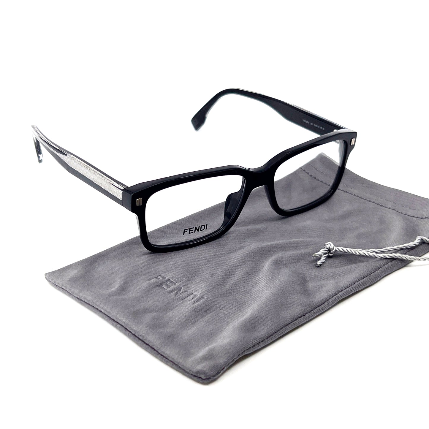 FENDI Eyeglasses FE50030I 001